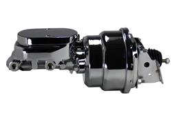 LEED Brakes Master Cylinder and Brake Booster Combos for 1970-1981 CAMARO, FIREBIRD - PBKT1012