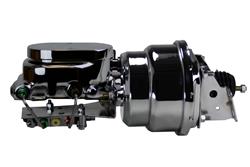LEED Brakes Master Cylinder and Brake Booster Combos for 1970-1981 CAMARO, FIREBIRD - PBKT1013