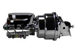 LEED Brakes Master Cylinder and Brake Booster Combos for 1970-1981 CAMARO, FIREBIRD - PBKT1014