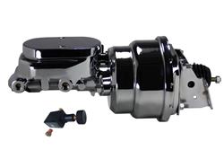LEED Brakes Master Cylinder and Brake Booster Combos for 1970-1981 CAMARO, FIREBIRD - PBKT1016