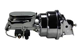 LEED Brakes Master Cylinder and Brake Booster Combos for 1970-1981 CAMARO, FIREBIRD - PBKT1020