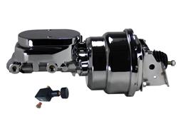 LEED Brakes Master Cylinder and Brake Booster Combos for 1970-1981 CAMARO, FIREBIRD - PBKT1021