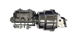 LEED Brakes Master Cylinder and Brake Booster Combos for 1970-1981 CAMARO, FIREBIRD - PBKT1023