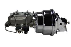 LEED Brakes Master Cylinder and Brake Booster Combos for 1970-1981 CAMARO, FIREBIRD - PBKT1025