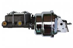 LEED Brakes Master Cylinder and Brake Booster Combos for 1970-1981 CAMARO, FIREBIRD - PBKT1027