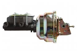 LEED Brakes Master Cylinder and Brake Booster Combos for 1970-1981 CAMARO, FIREBIRD - PBKT1033
