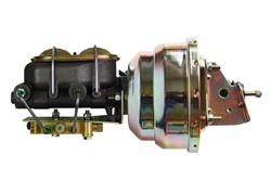 LEED Brakes Master Cylinder and Brake Booster Combos for 1970-1981 CAMARO, FIREBIRD - PBKT1035
