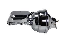 LEED Brakes Master Cylinder and Brake Booster Combos for 1970-1981 CAMARO, FIREBIRD - PBKT1044