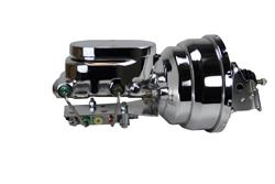 LEED Brakes Master Cylinder and Brake Booster Combos for 1970-1981 CAMARO, FIREBIRD - PBKT1046