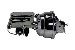 LEED Brakes Master Cylinder and Brake Booster Combos for 1970-1981 CAMARO, FIREBIRD - PBKT1052