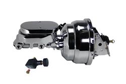 LEED Brakes Master Cylinder and Brake Booster Combos for 1970-1981 CAMARO, FIREBIRD - PBKT1053