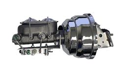 LEED Brakes Master Cylinder and Brake Booster Combos for 1970-1981 CAMARO, FIREBIRD - PBKT1060