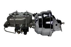 LEED Brakes Master Cylinder and Brake Booster Combos for 1970-1981 CAMARO, FIREBIRD - PBKT1062