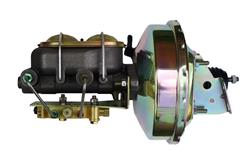LEED Brakes Master Cylinder and Brake Booster Combos for 1970-1981 CAMARO, FIREBIRD - PBKT1066