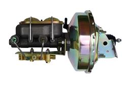 LEED Brakes Master Cylinder and Brake Booster Combos for 1970-1981 CAMARO, FIREBIRD - PBKT1067