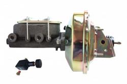LEED Brakes Master Cylinder and Brake Booster Combos for 1970-1981 CAMARO, FIREBIRD - PBKT1069