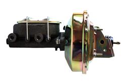 LEED Brakes Master Cylinder and Brake Booster Combos for 1970-1981 CAMARO, FIREBIRD - PBKT1070