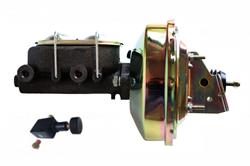 LEED Brakes Master Cylinder and Brake Booster Combos for 1970-1981 CAMARO, FIREBIRD - PBKT1074