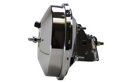 LEED Brakes Power Brake Boosters for 1970-1981 CAMARO, FIREBIRD - PBKT1075