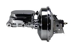 LEED Brakes Master Cylinder and Brake Booster Combos for 1970-1981 CAMARO, FIREBIRD - PBKT1081