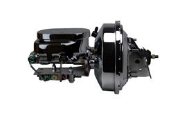 LEED Brakes Master Cylinder and Brake Booster Combos for 1970-1981 CAMARO, FIREBIRD - PBKT1083
