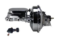 LEED Brakes Master Cylinder and Brake Booster Combos for 1970-1981 CAMARO, FIREBIRD - PBKT1085