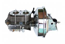 LEED Brakes Master Cylinder and Brake Booster Combos for 1970-1981 CAMARO, FIREBIRD - PBKT1093