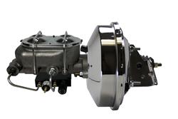 LEED Brakes Master Cylinder and Brake Booster Combos for 1970-1981 CAMARO, FIREBIRD - PBKT1094