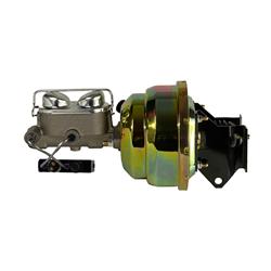 LEED Brakes Master Cylinder and Brake Booster Combos PBKT2003-3