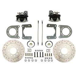 Leed Brakes Disc Brake Kits RC0015X