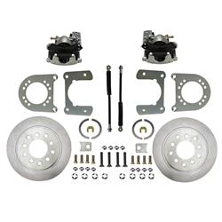 Leed Brakes Disc Brake Kits RC0017