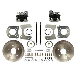 Leed Brakes Disc Brake Kits RC0018