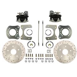 Leed Brakes Disc Brake Kits RC0018X