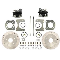 Leed Brakes Disc Brake Kits RC0019X