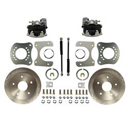 Leed Brakes Disc Brake Kits RC0020