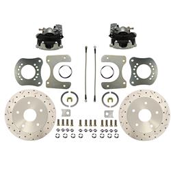 Leed Brakes Disc Brake Kits RC0020X