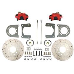 Leed Brakes Disc Brake Kits RRC0017X