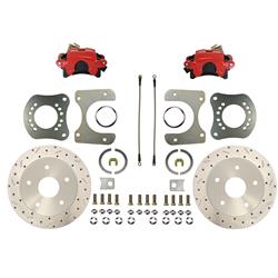 Leed Brakes Disc Brake Kits RRC0020X