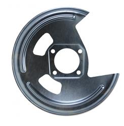 LEED Brakes Dust Shields SPSH1002L