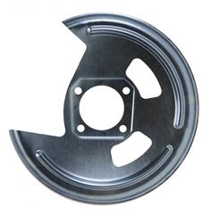 LEED Brakes Dust Shields SPSH1002R