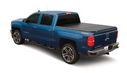 Leer Latitude Series Tonneau Covers 630320