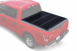 Leer HF350M Series Tonneau Covers for 2007-2021 TACOMA - 631290