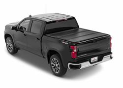 Leer HF350M Series Tonneau Covers 631170