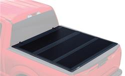 Leer HF350M Series Tonneau Covers for 2019-2021 RANGER - 631304