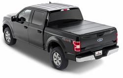 Leer HF350M Series Tonneau Covers for 2019-2021 RANGER - 631303