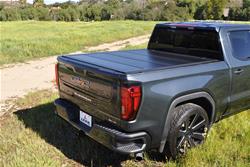 Leer HF650M Series Tonneau Covers 650120