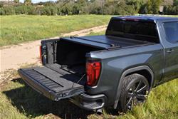 Leer HF650M Series Tonneau Covers 650300