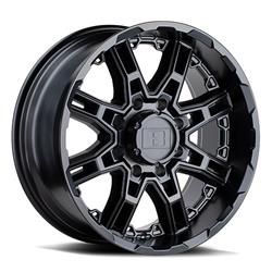 Level 8 Wheels Wheels 1785LST-05127M71