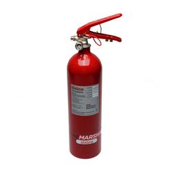 Lifeline USA Fire Extinguishers 101-225-011-B