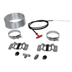 Lifeline USA Fire Suppression Systems 103-101-003-K